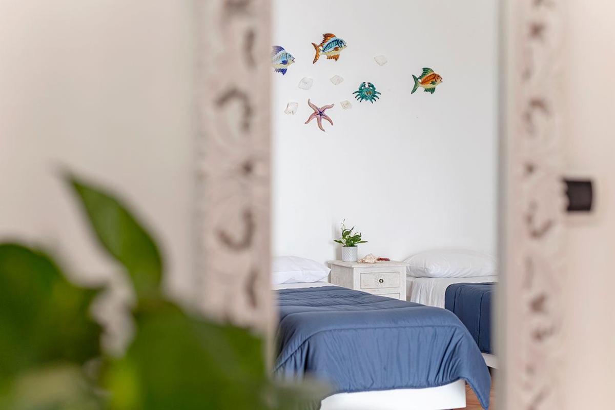 Casa Giosue - Your Home On The Amalfi Coast Conca dei Marini Eksteriør billede