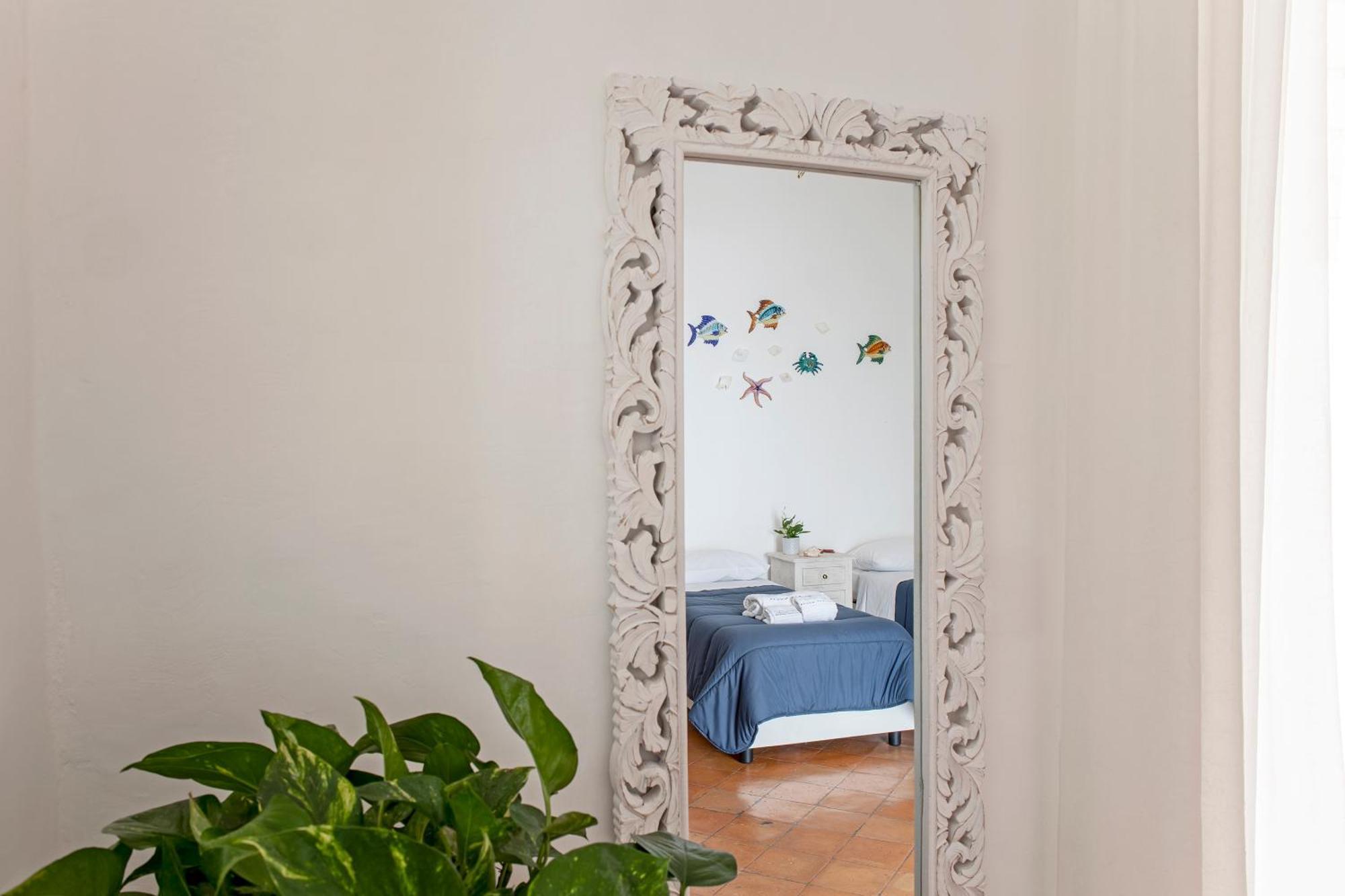 Casa Giosue - Your Home On The Amalfi Coast Conca dei Marini Eksteriør billede