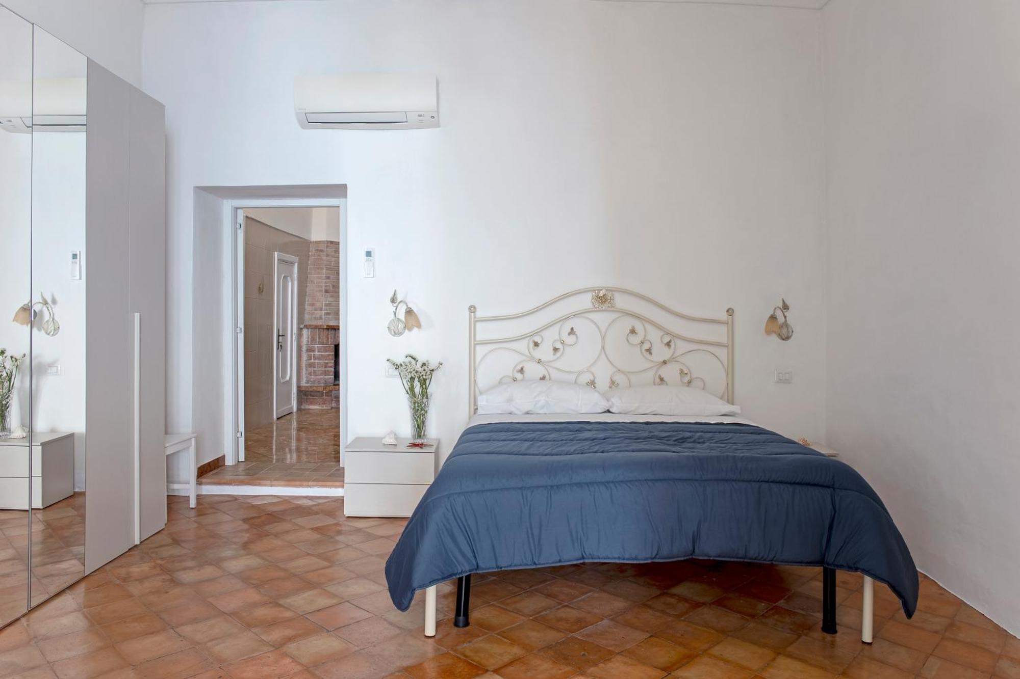 Casa Giosue - Your Home On The Amalfi Coast Conca dei Marini Eksteriør billede